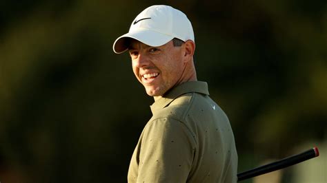 Here's why one major winner believes Rory McIlroy has already peaked