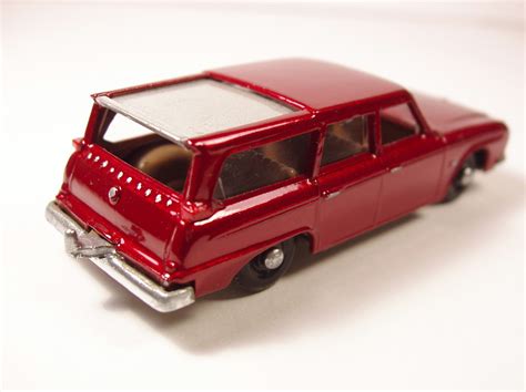 Custom Matchbox Lesney Studebaker Studebaker, Packard, Toys In The Attic, Plastic Model Cars ...