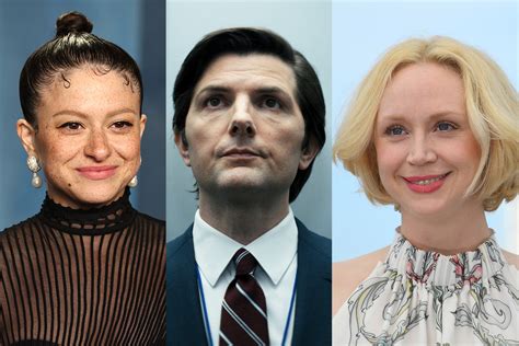 Servant Season 2 new cast: Gwendoline Christie, Alia Shawkat, more ...