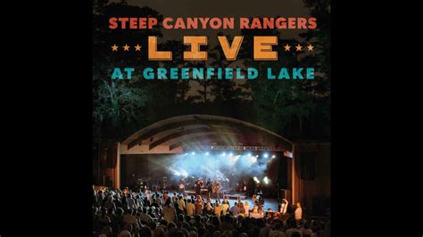 Steep Canyon Rangers Set Record for Most No. 1 Albums on Billboard's Bluegrass Chart ::antiMusic.com