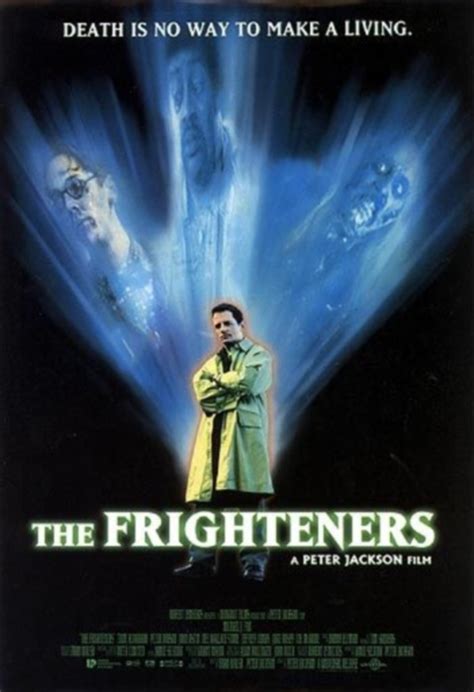 Frighteners, The (1996) - Whats After The Credits? | The Definitive ...