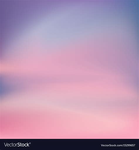 Soft color style for background Royalty Free Vector Image