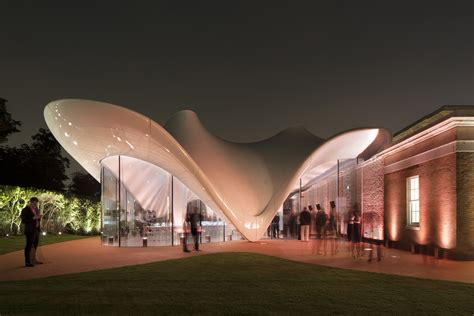 An Architect's Guide To: Tensile Fabrics - Architizer Journal