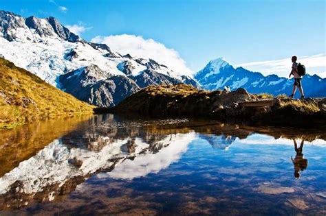 New Zealand In Winter 2024 | Attractions, Activities & More