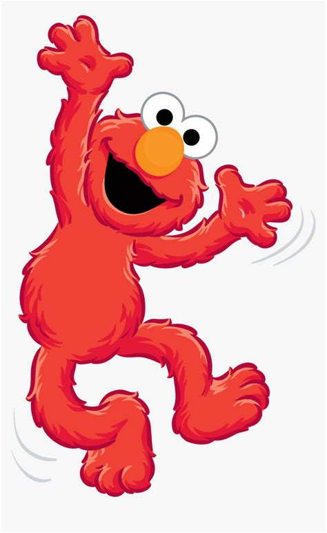 Red Color Cartoon Character, HD Png Download , Transparent Png Image - PNGitem