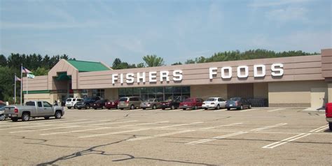 Fishers Foods - Bakeries - Canton, OH - Reviews - Photos - Yelp