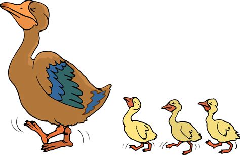 Free Pictures Of Cartoon Ducks, Download Free Clip Art, Free Clip Art on Clipart Library