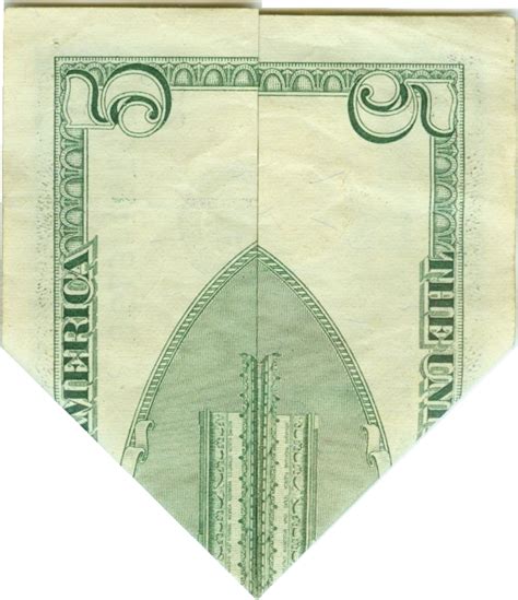 Dollar Bill Secrets Twin Towers