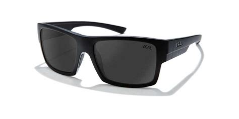 Zeal Optics Ridgway Sunglass 56mm - eOptics