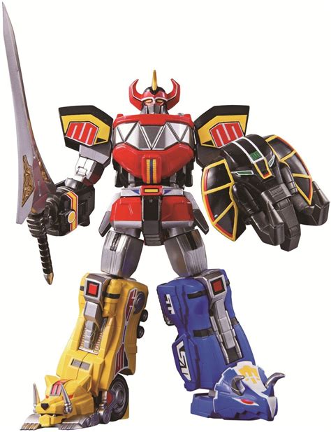 Fisher-Price Imaginext Power Rangers Morphin Megazord Toy | ubicaciondepersonas.cdmx.gob.mx