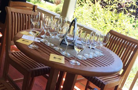 Duckhorn Winery - Wine Tasting Review Napa | The Wine Ho