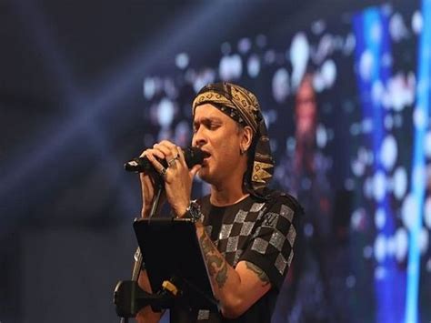 Assamese singer and music composer Zubeen Garg hospitalised in Dibrugarh