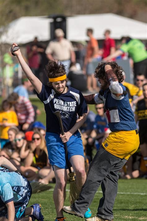 Quidditch World Cup 2014 | Pictures | POPSUGAR Celebrity Photo 12