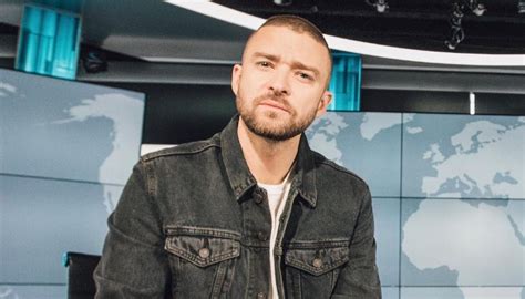 Justin Timberlake - Wiki, Bio, Facts, Age, Wife, Net Worth, Height