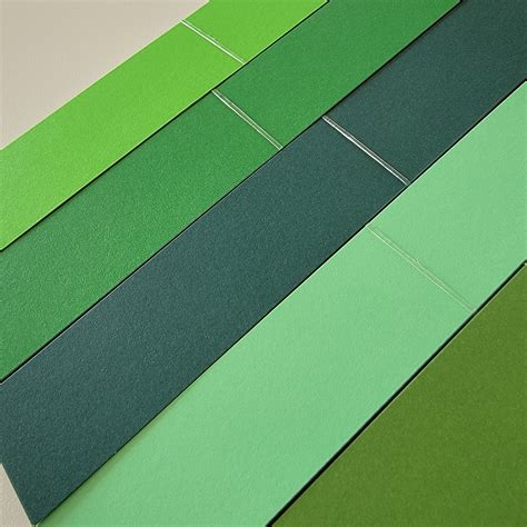 NEW DIY Paper Chain Kits 15 Feet per Kit Red and Green - Etsy