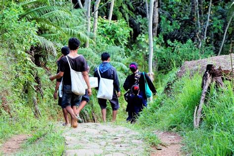 Tips for visiting Baduy village - Tips - The Jakarta Post