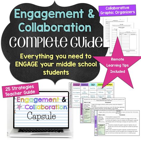 Collaboration Strategies for Your Classroom. — Teaching Intentionally