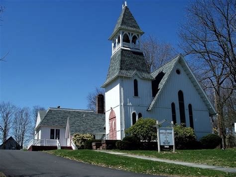 Durham, CT : DURHAM, CT - EPISCOPAL CHURCH photo, picture, image ...