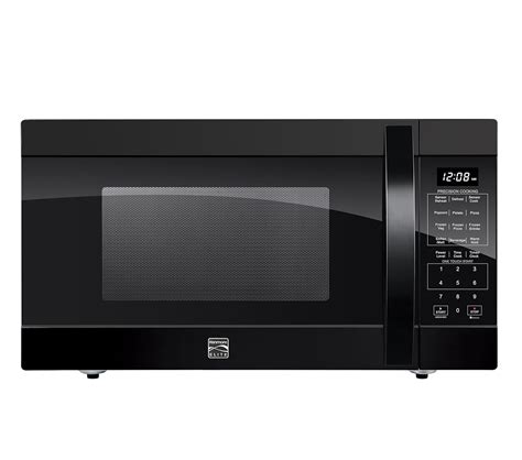 Which Is The Best Kenmore Elite Convection Microwave Oven – Home Studio