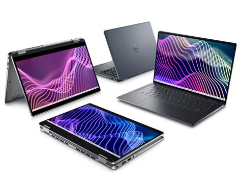 Dell Latitude Laptops | Dell UK