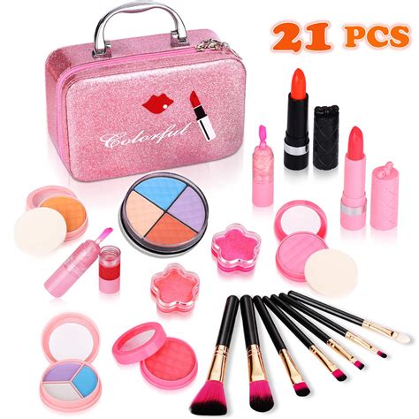 Top 10 Childrens Makeup Set Tesco - Home Easy