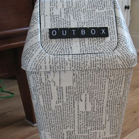 17 Best images about Recycle Bin Re-design Inspiration on Pinterest | Around the worlds, Trash ...