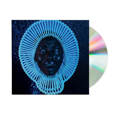 Childish Gambino Store: Official Merch & Vinyl