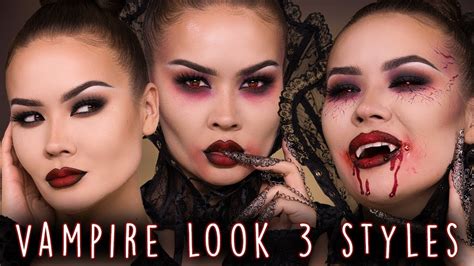 How To Put Witches Makeup On | Saubhaya Makeup