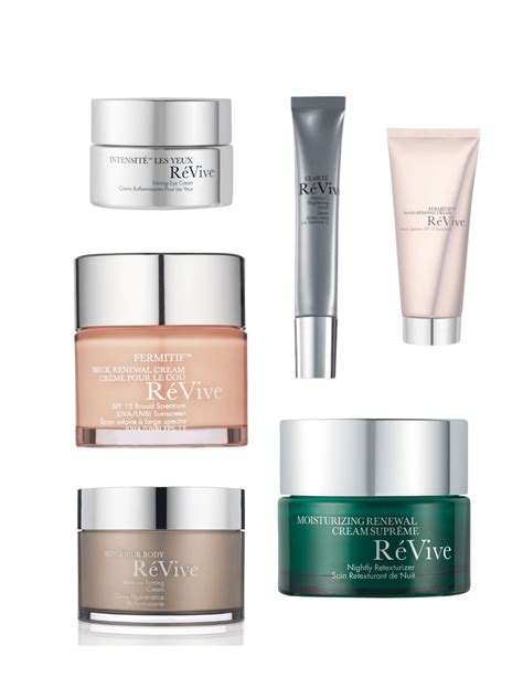 Why I Keep Coming Back To ReVive Skincare - The Velvet Life