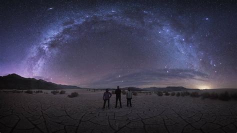 California Milky Way Photography, Night Sky and Astrophotography