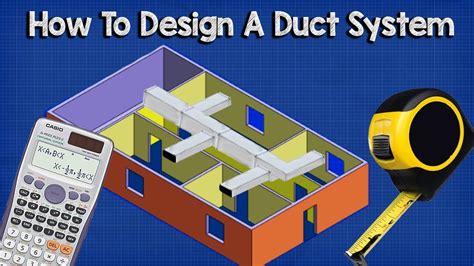 Home & Garden Ductulator Duct Sizing Calculator Slide Chart Graph IN1859391