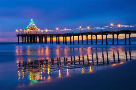 What to Expect When Visiting California in the Winter