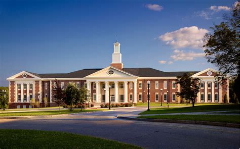 Bell School of Nursing at Tennessee Technological University | BAUER ...