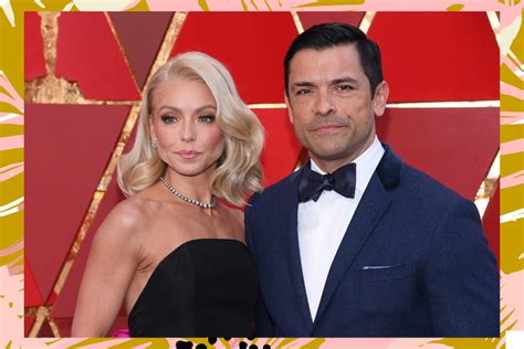 Kelly Ripa Says Mark Consuelos' Jealous Rattled Their MarriageHelloGiggles