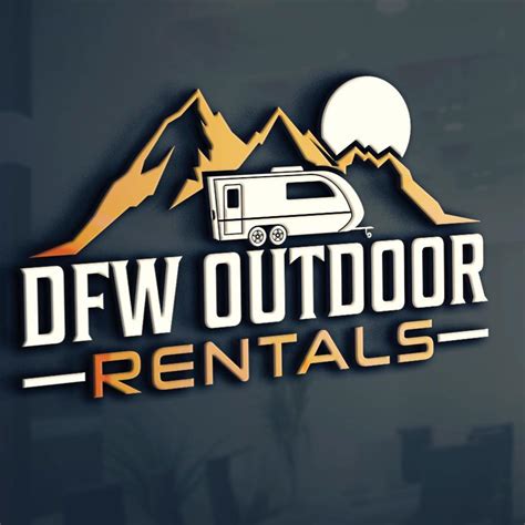 DFW Outdoor Rentals