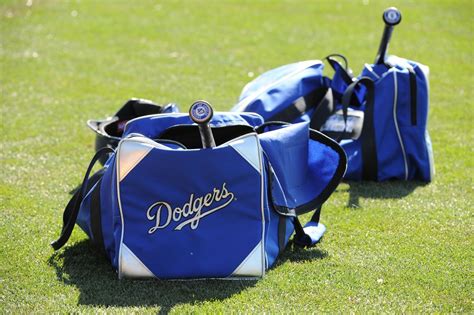 Dodgers 2016 spring training roster | Dodgers spring training, Spring ...