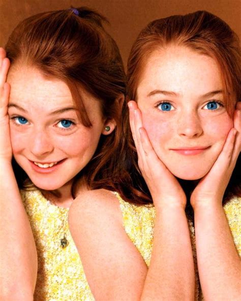 25 Actors Who Played Their Own Twin — GeekTyrant