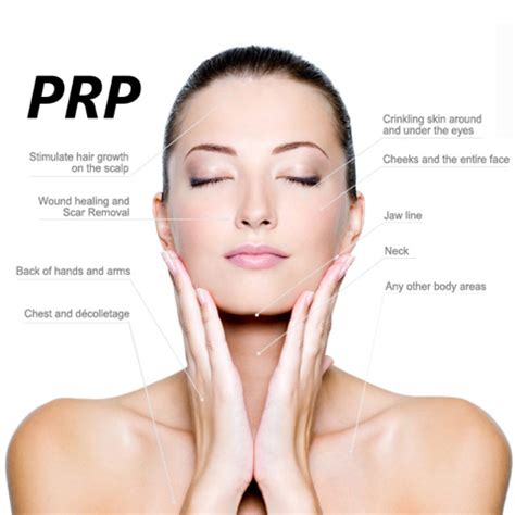 PRP Facial treatment | Patelet Rich Plasma Rejuvination in Watford