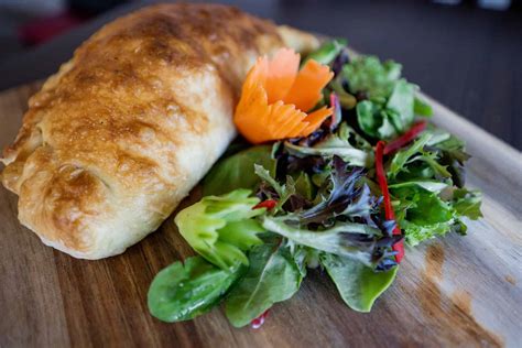 Chef's Calzone - amalfifusion.com