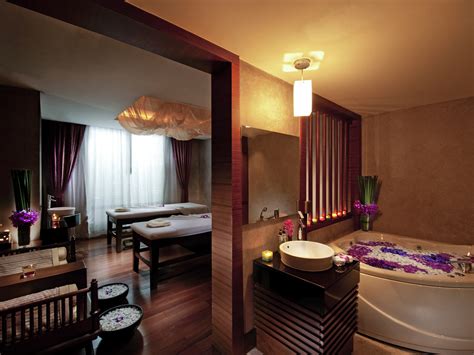 Novotel Bangkok Suvarnabhumi Airport Hotel | Near Airport - ALL - ALL