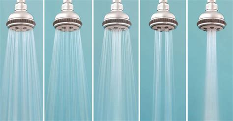 6 Best Low Flow Shower Heads - (Reviews & Guide 2021)