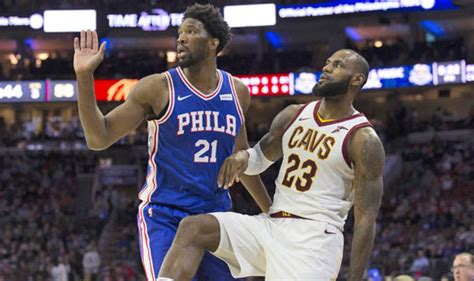 Cavs vs 76ers LIVE stream: How to watch Cleveland against Philadelphia online or on TV | Other ...