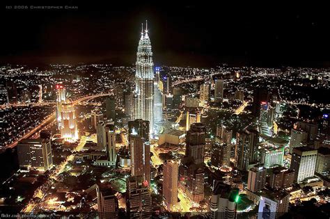 Kuala Lumpur City Centre (#407) | Kuala Lumpur continued to … | Flickr