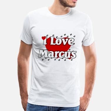 Shop Lucas And Marcus T-Shirts online | Spreadshirt