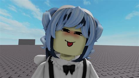 UWU | Roblox Animation - YouTube