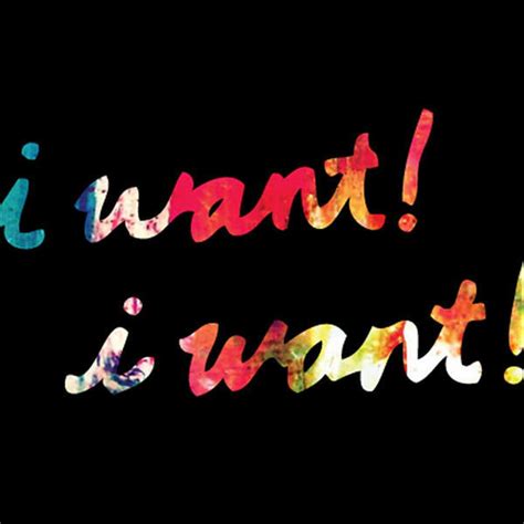 WALK THE MOON - i want! i want! Lyrics and Tracklist | Genius