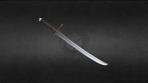 ArtStation - Kriegsmesser