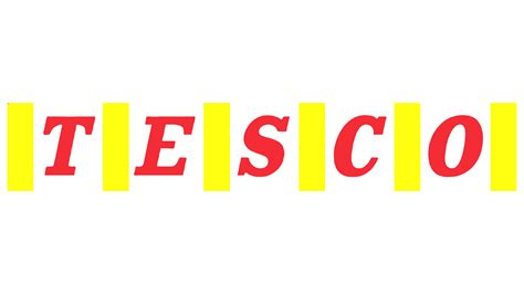 Tesco Logo, symbol, meaning, history, PNG, brand