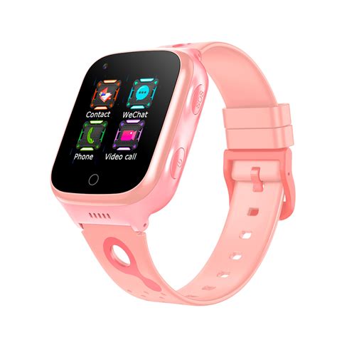 S9 4G Kids GPS Smart Watch,Kids GPS Smart Watch