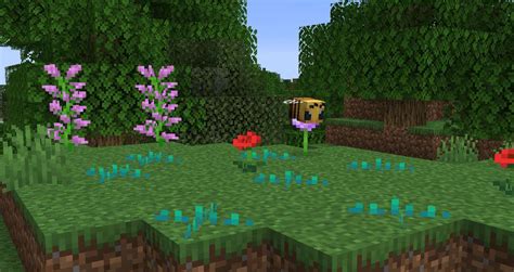 Overworld Minecraft. - puzzle online